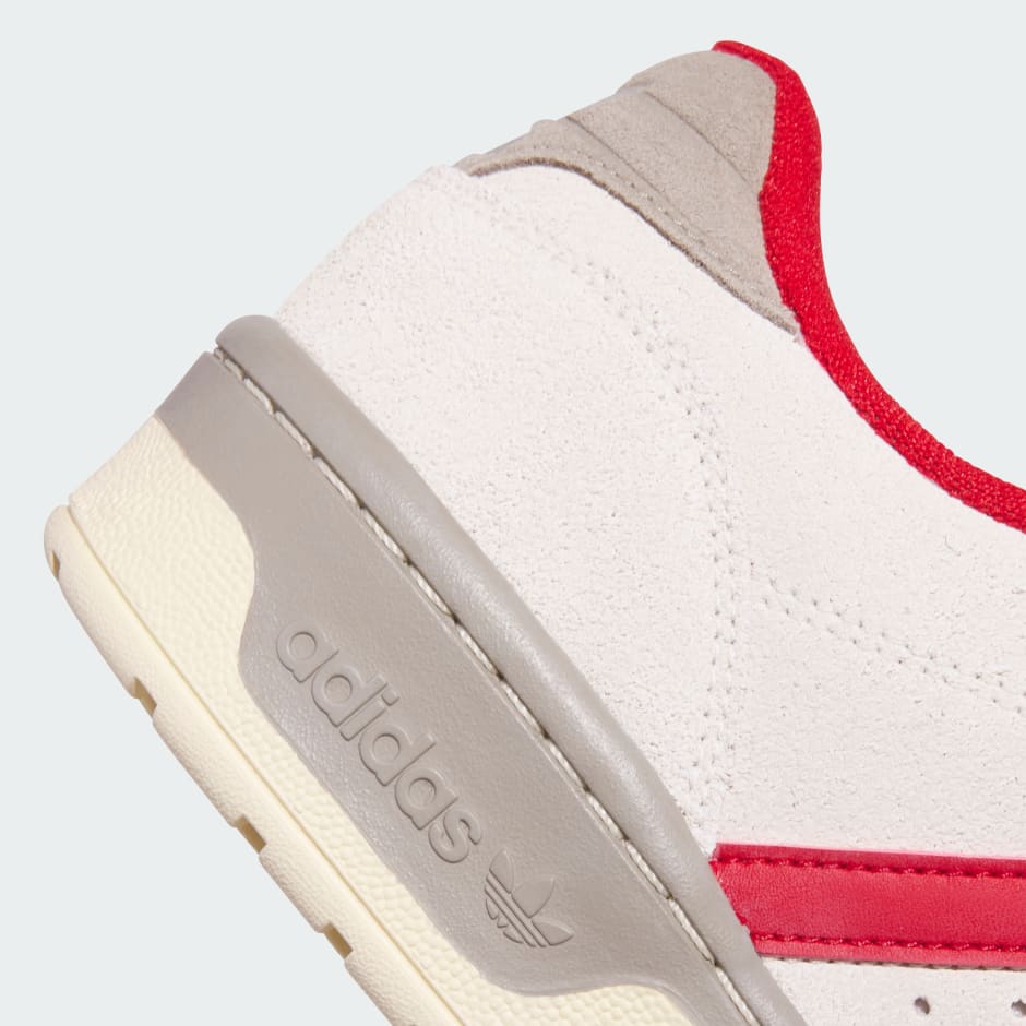 Rivalry Low Shoes