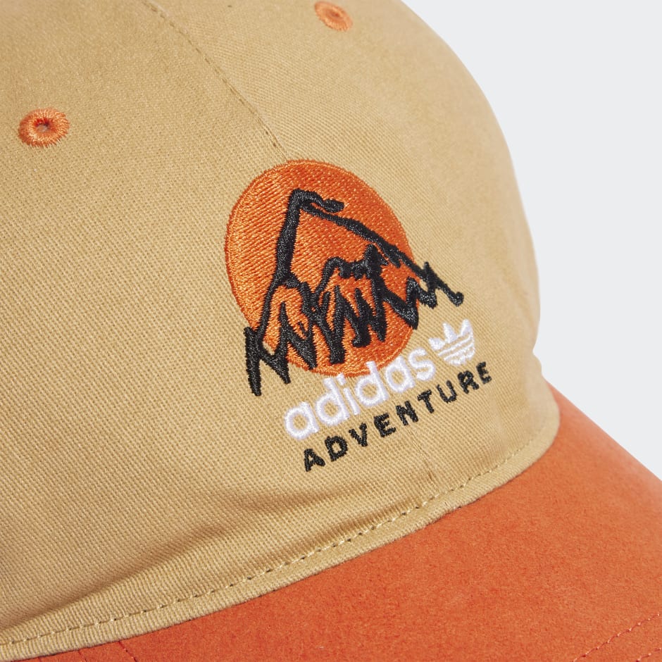 قبعة adidas Adventure Dad