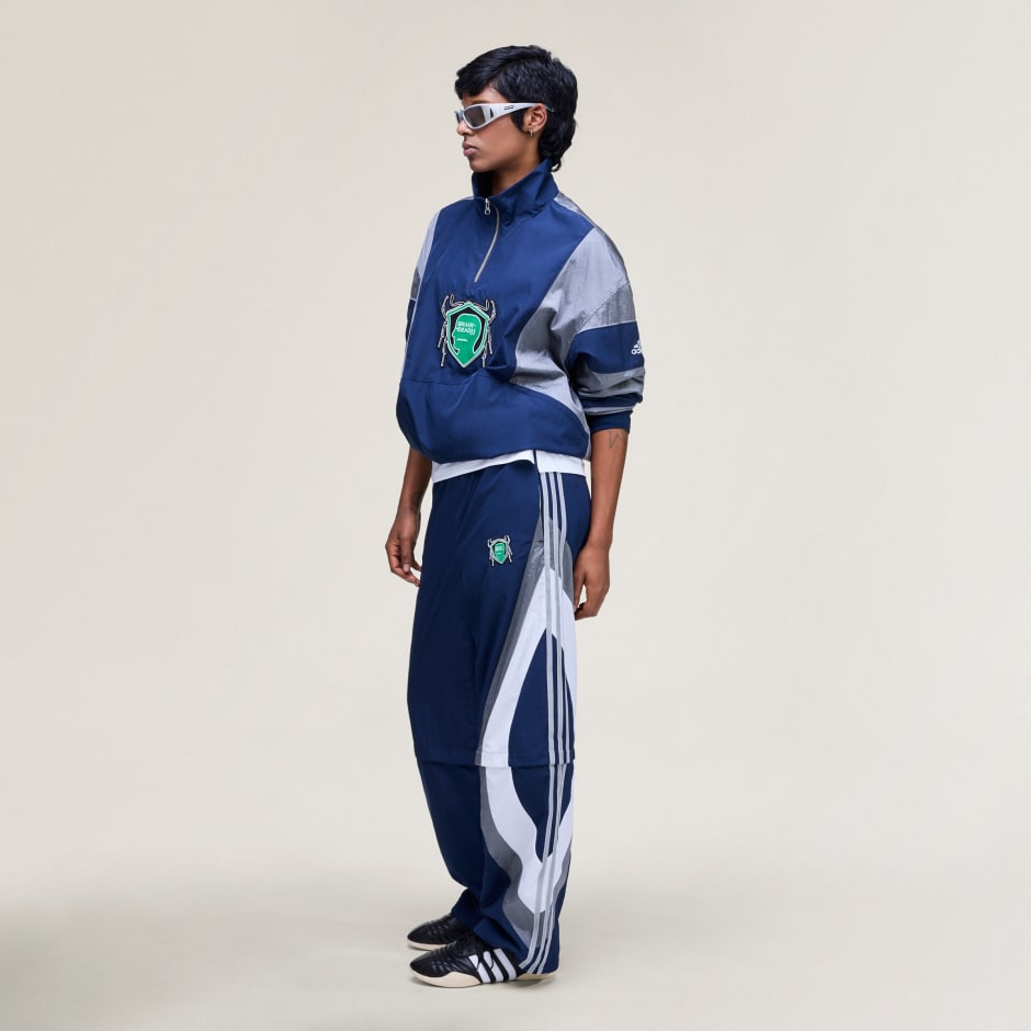 BRAIN DEAD TRACK TOP