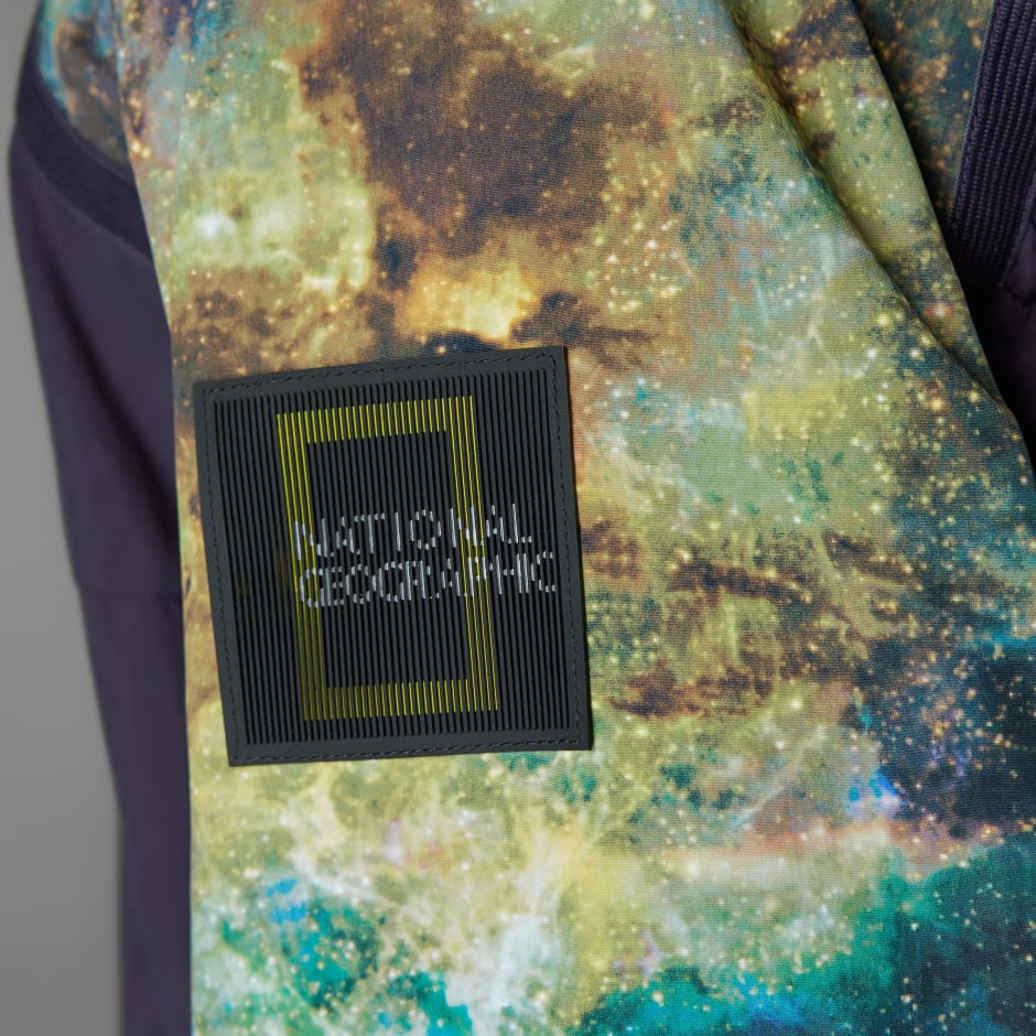 ©National Geographic WIND.RDY Jacket