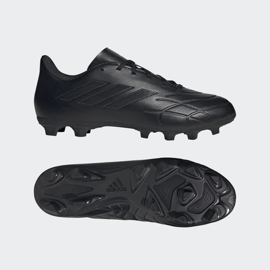 Copa Pure.4 Flexible Ground Boots