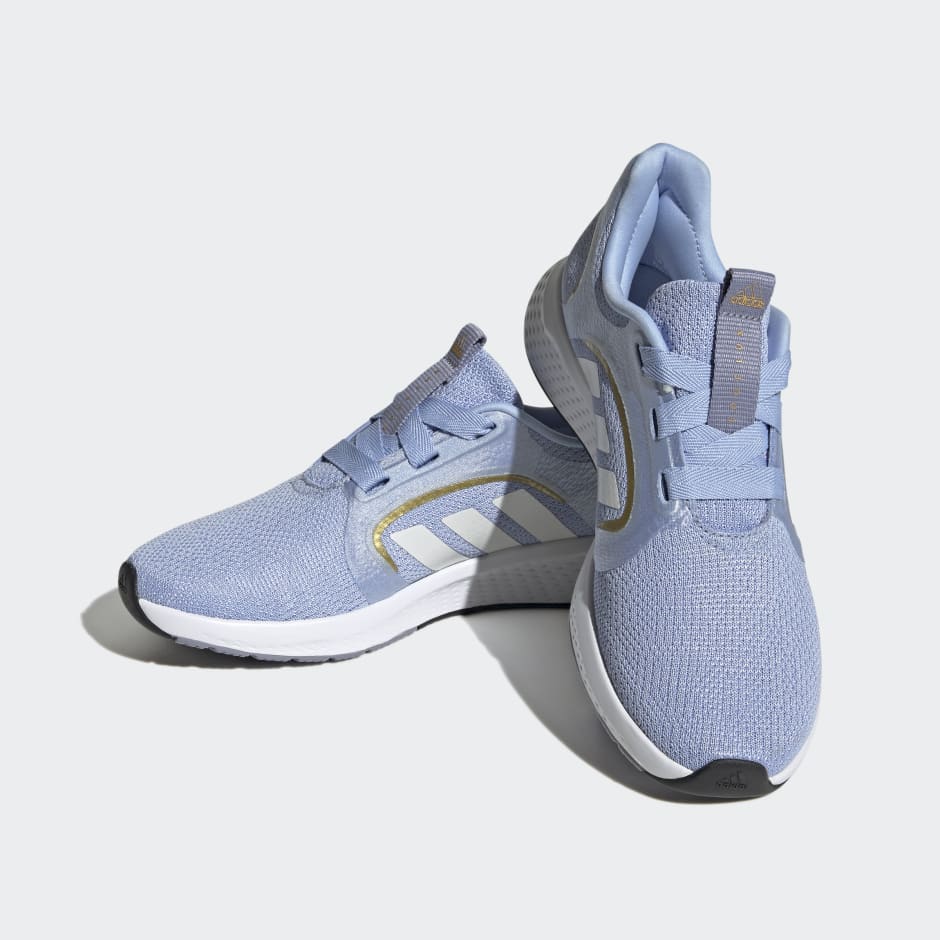 Shoes - Edge Lux Shoes - Blue | adidas Bahrain