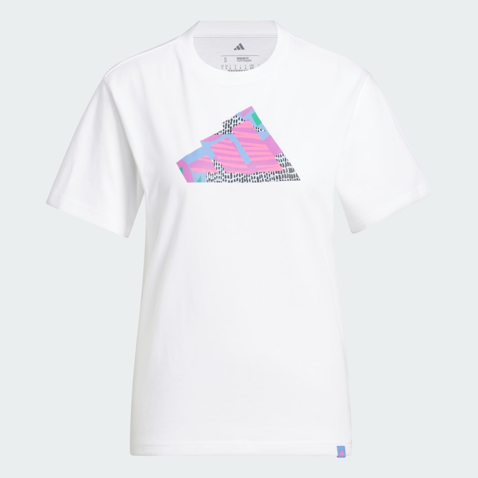 DIY Collage Graphic Tee