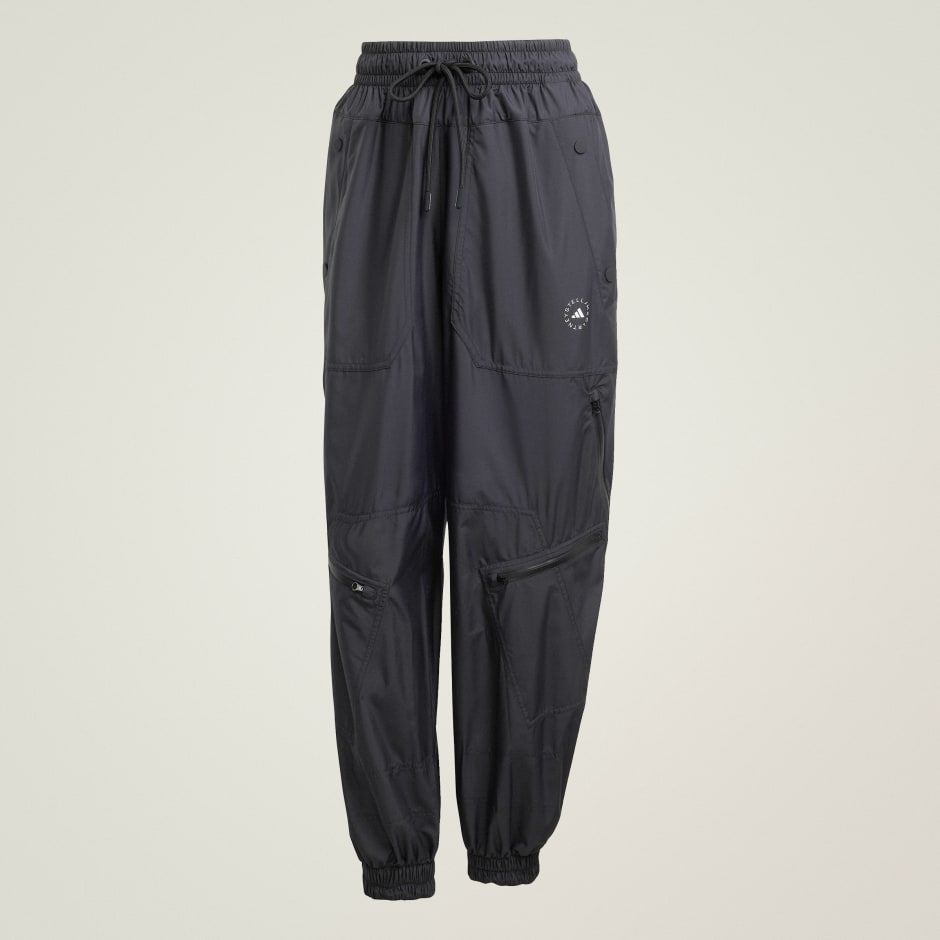 Donji dio trenirke adidas by Stella McCartney Zip