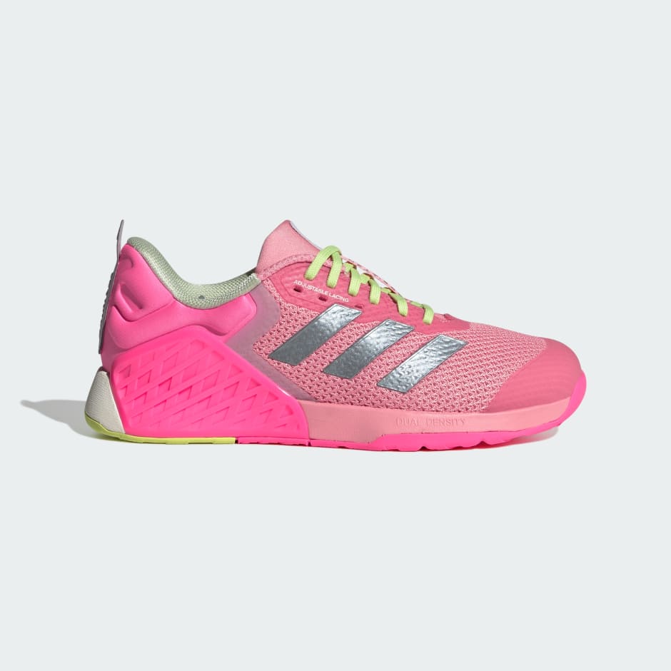 Adidas turnschuhe pink on sale