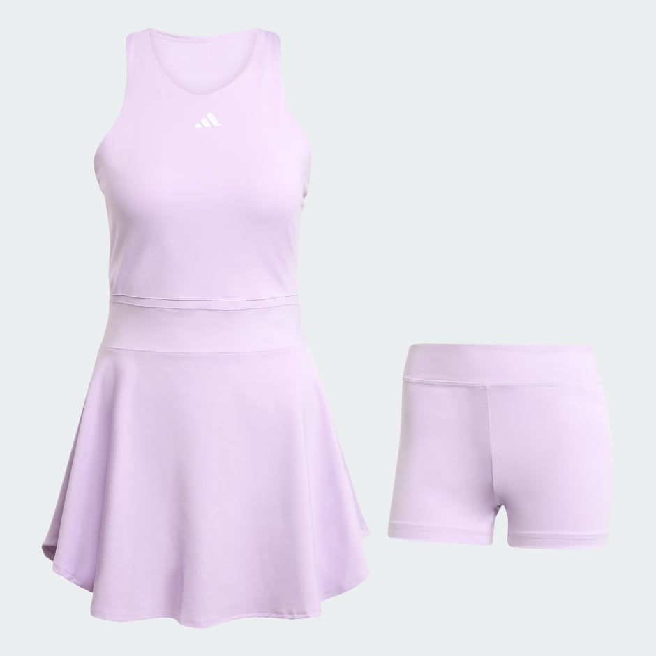 Tennis Climacool Y-Dress
