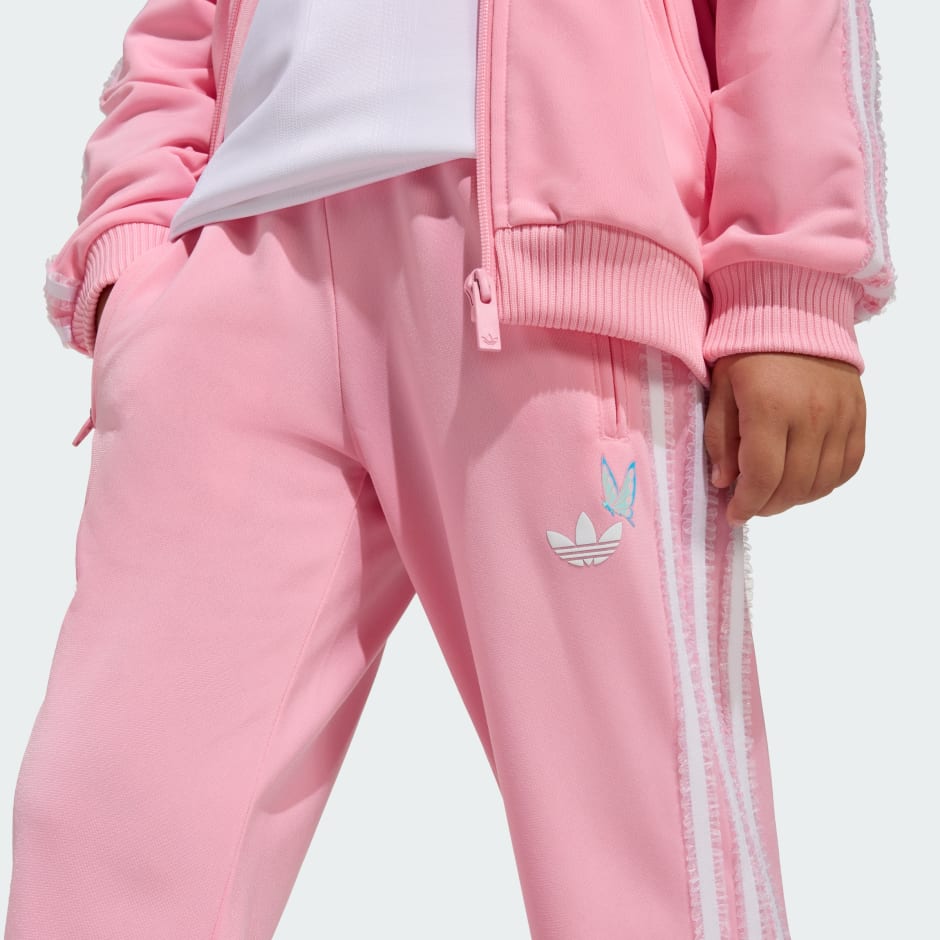 ADIDAS DISNEY FIREBIRD TRACK SUIT
