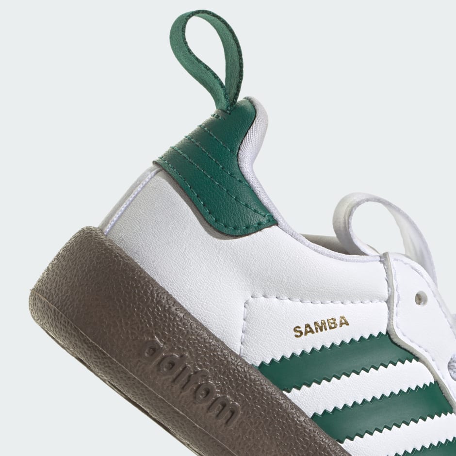 Adifom Samba 360 Shoes Kids