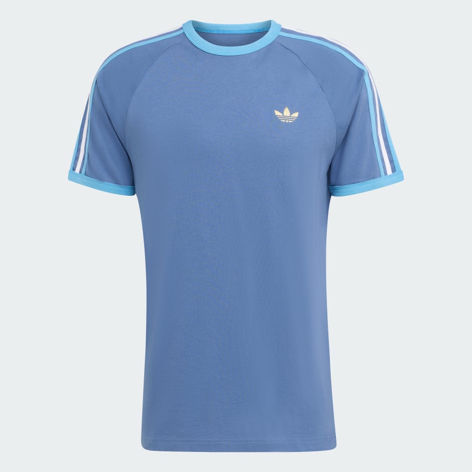 3-STRIPES TEE