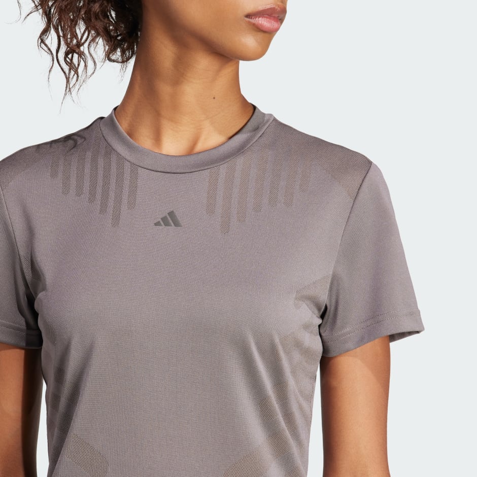 HIIT Airchill Training Tee