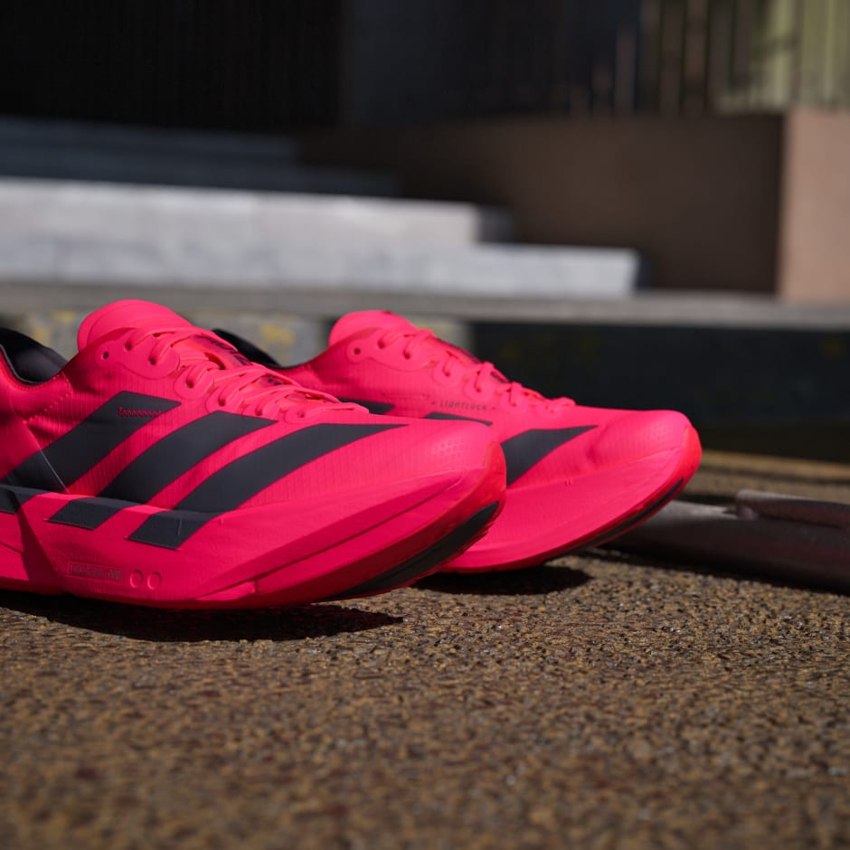 Adizero Adios Pro 4 Shoes