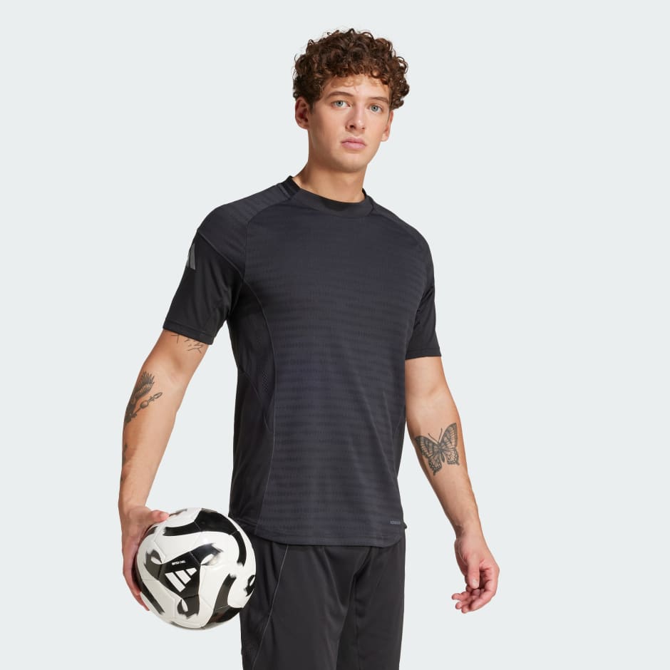 Tricou de antrenament Tiro 25 Pro