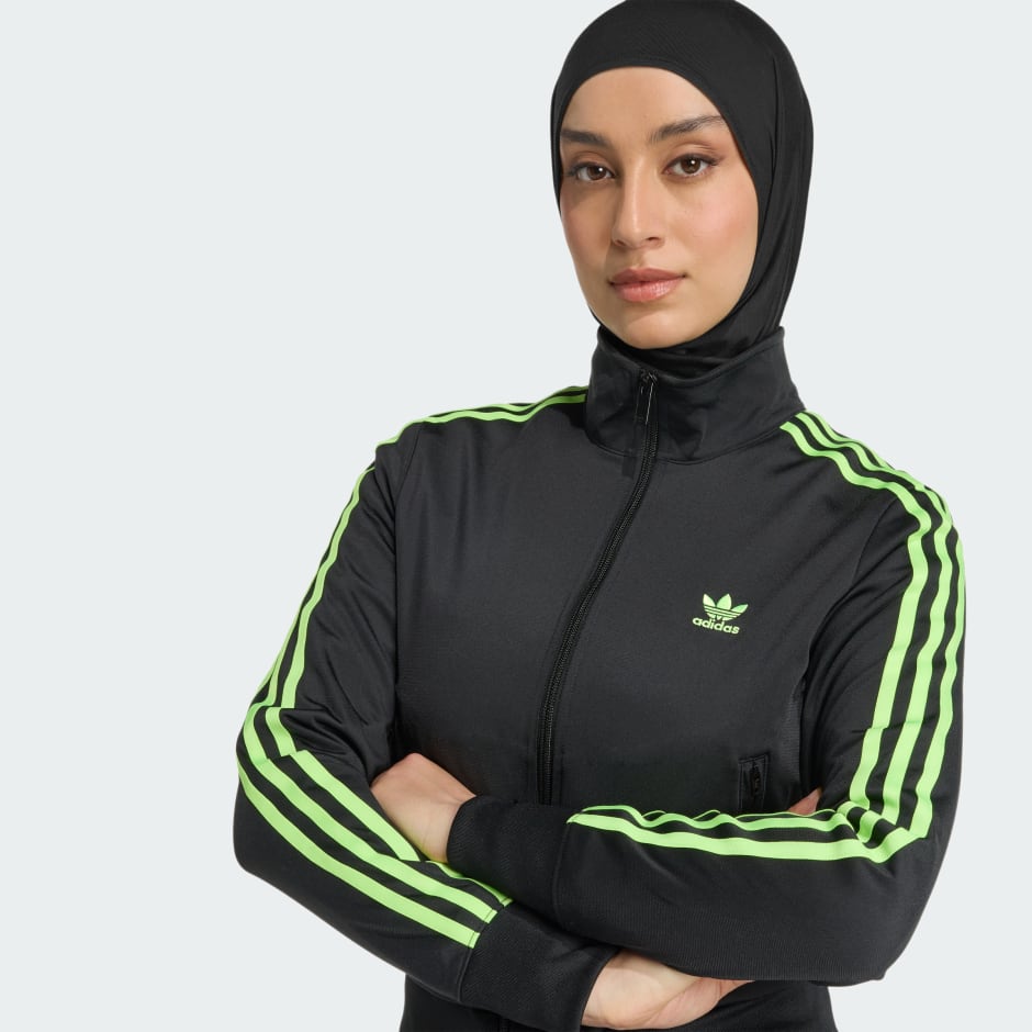 Adicolor Classics Firebird Track Top