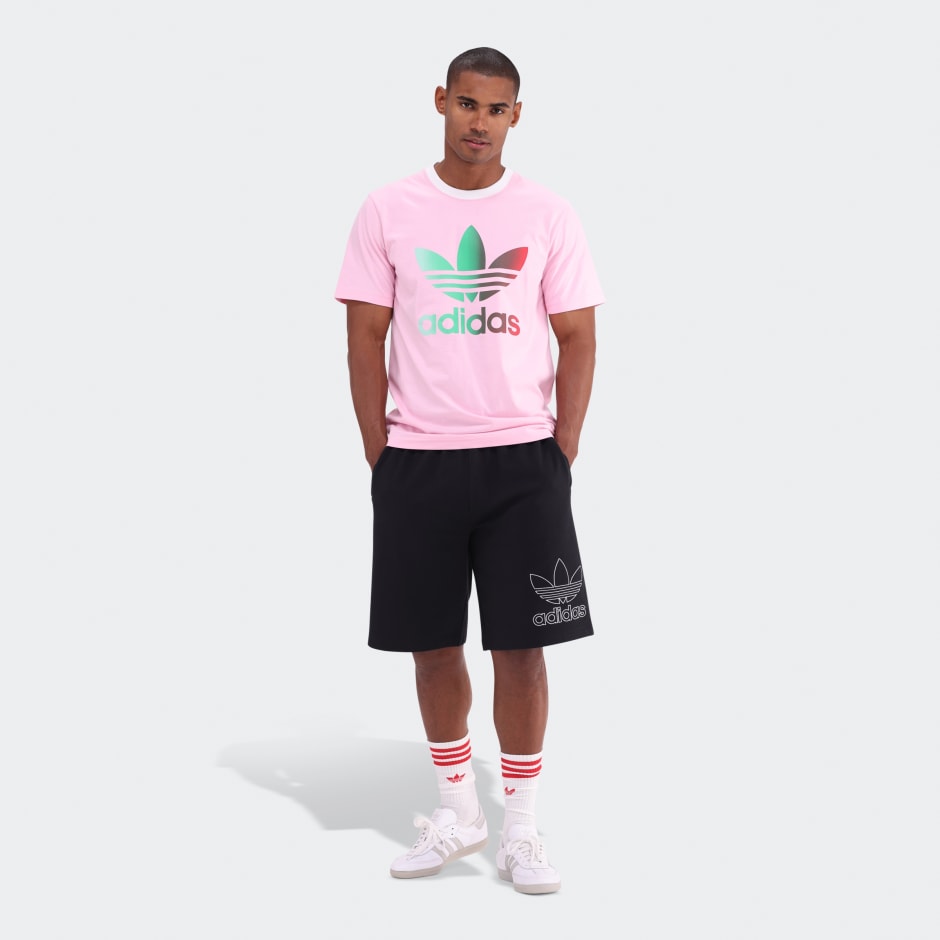 Adicolor 70s Premium Trefoil T-Shirt