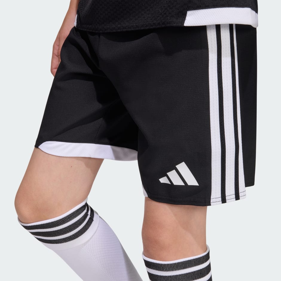 KRATKE HLAČE ZA DJECU TIRO 26 COMPETITION MATCH DAY