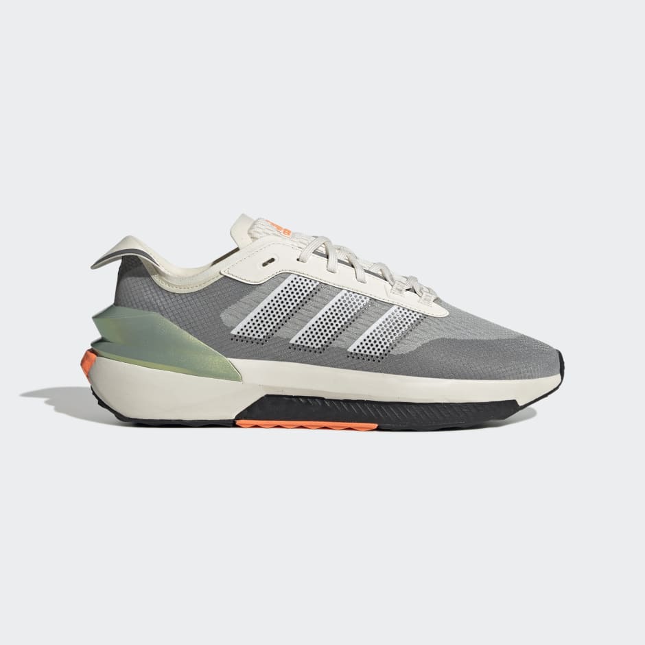 adidas Avryn Shoes - White | adidas UAE