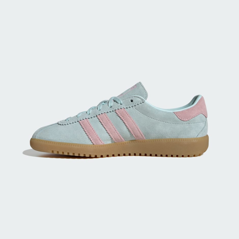 SHOES - BRMD Shoes - Turquoise | adidas Oman