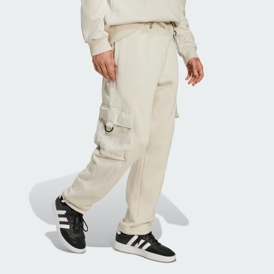 M FN SWEATPANTS