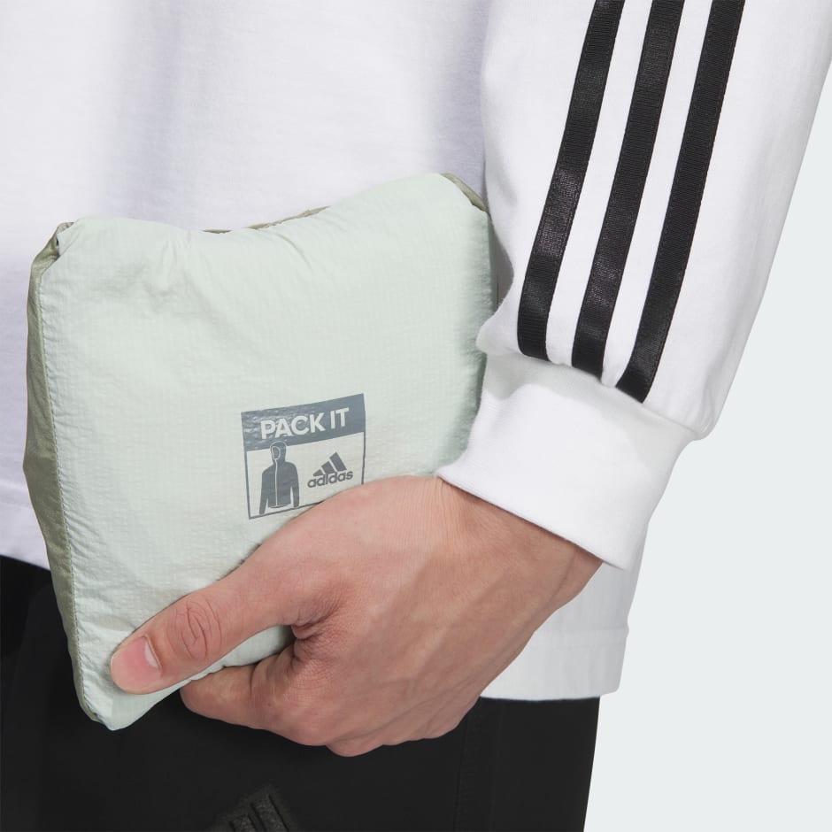 TH Lightweight Woven Jacket