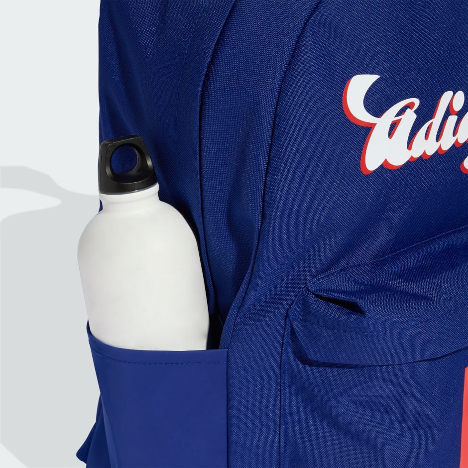 ADIDAS TIRO GRAPHIC BACKPACK II