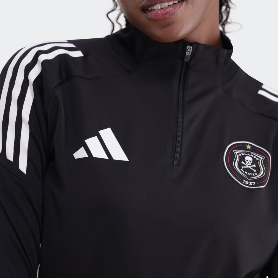 Orlando Pirates Tiro 25 Training Top
