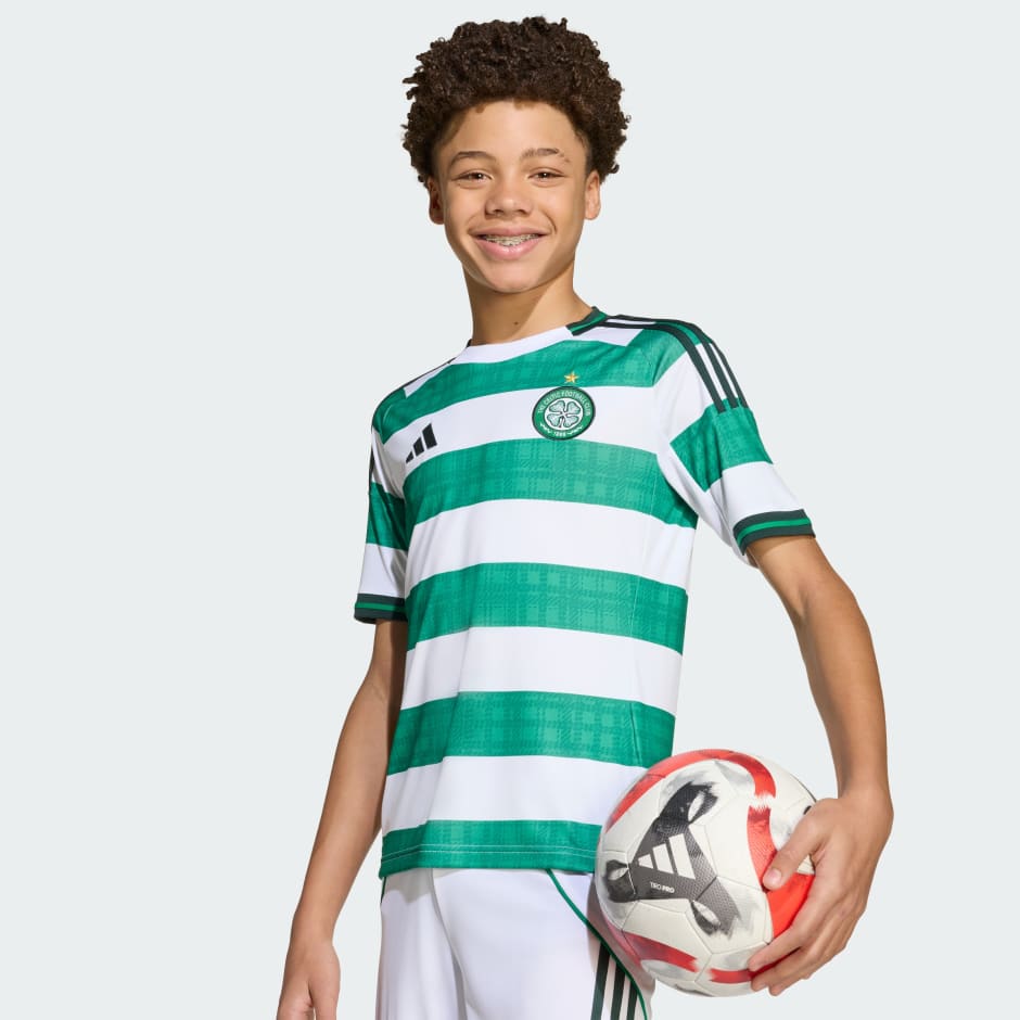Dječji dres Celtic FC 25/26 Home