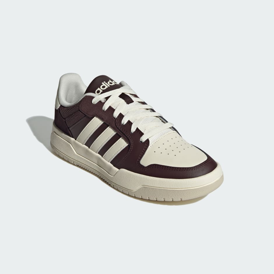 Entrap Low Trainers