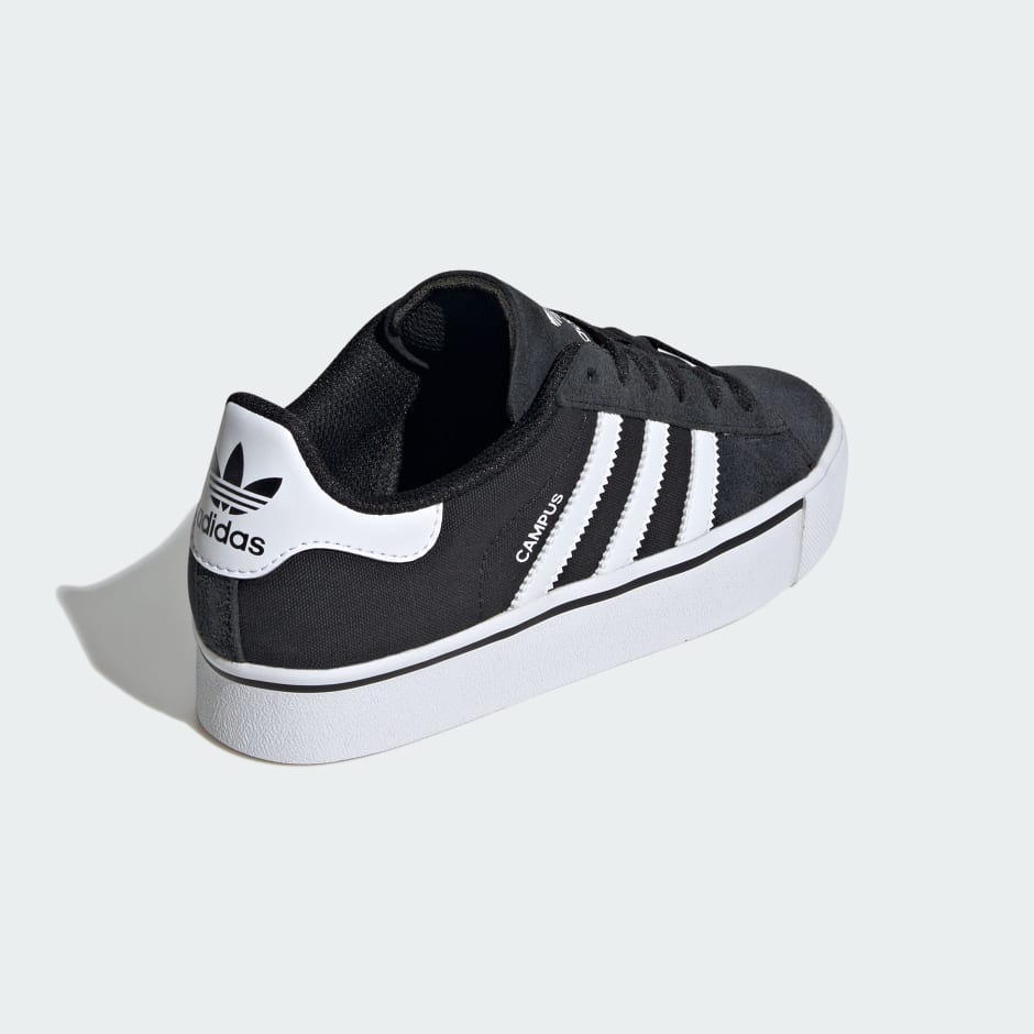 Campus Vulc Shoes Kids