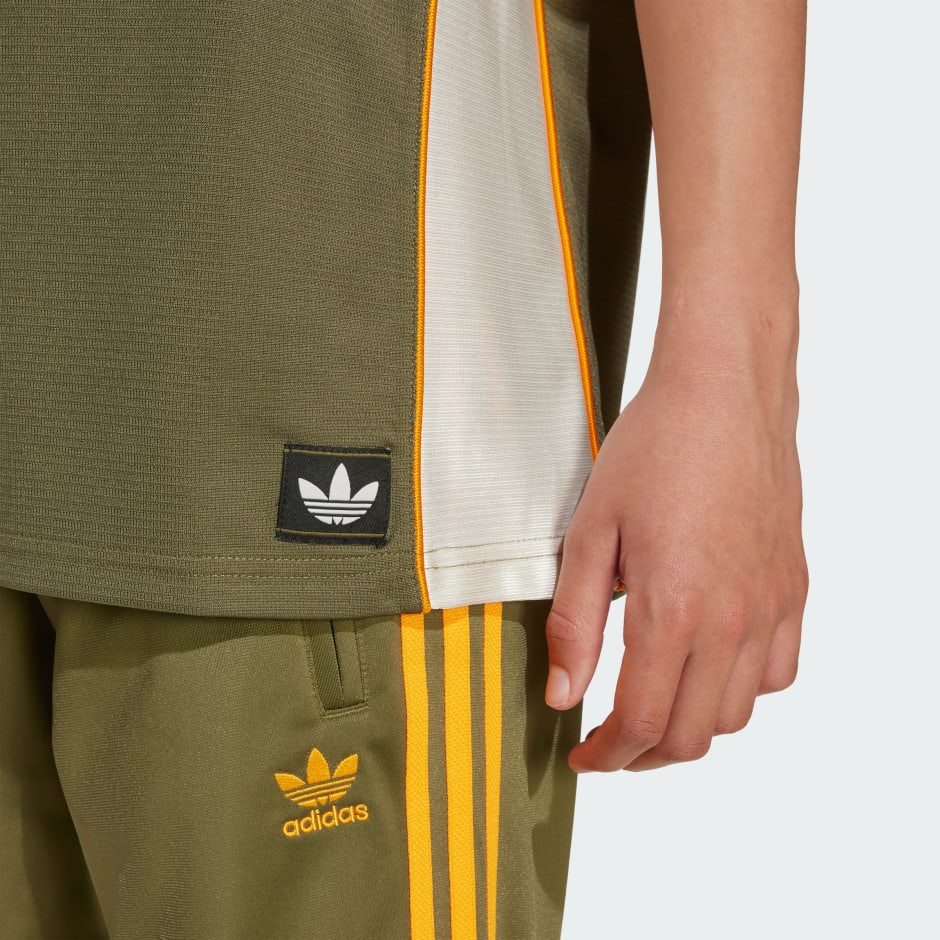 T-shirt Jersey Enfants