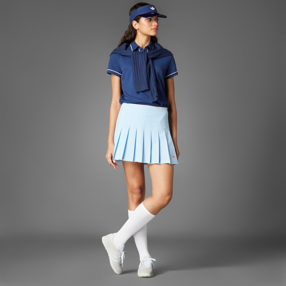 Pantofi de golf Gazelle fără crampoane