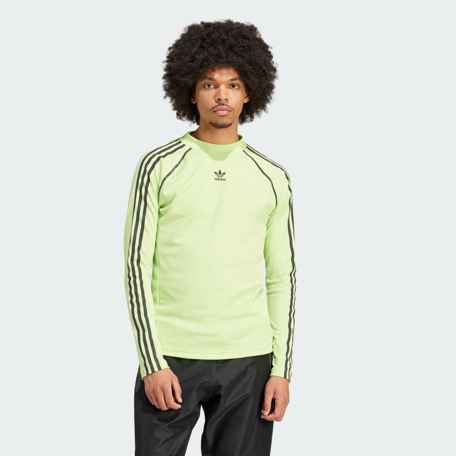 Compression Long Sleeve Tee