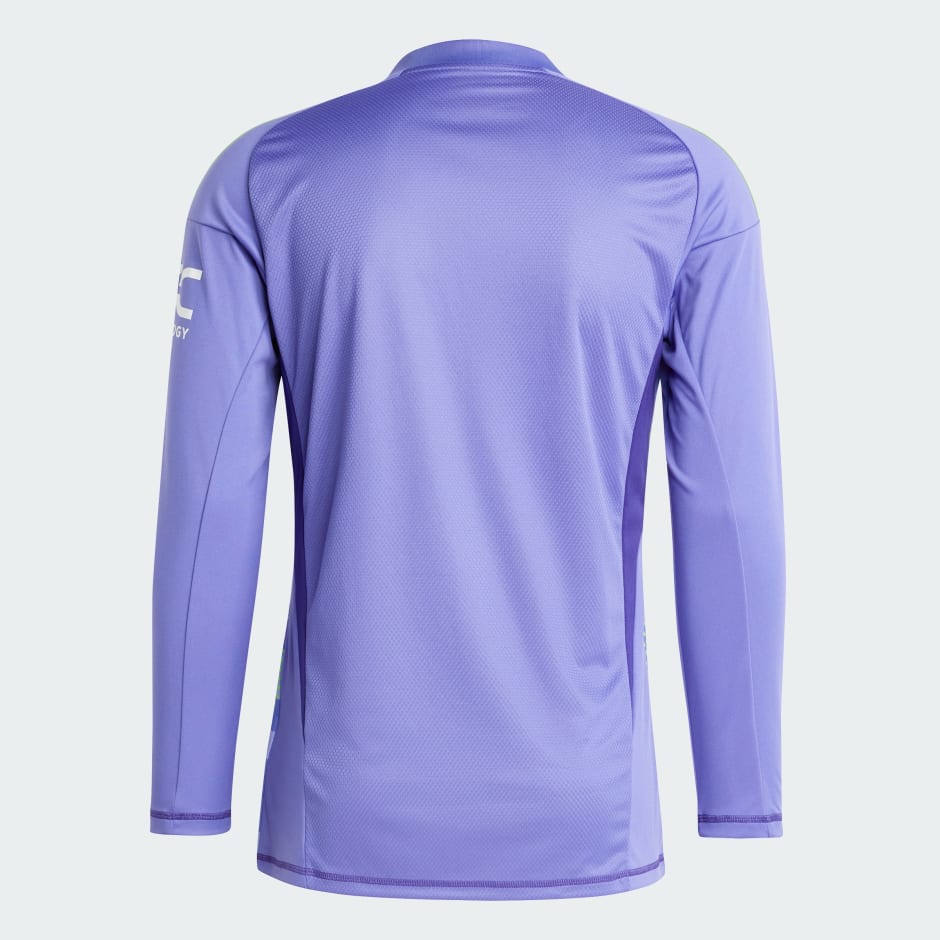 Dres dugih rukava Manchester United 24/25 Goalkeeper