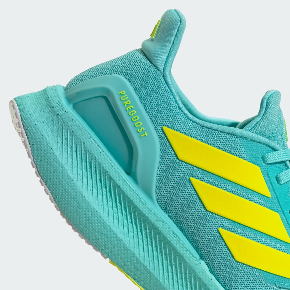 Pureboost 5 Running Shoes