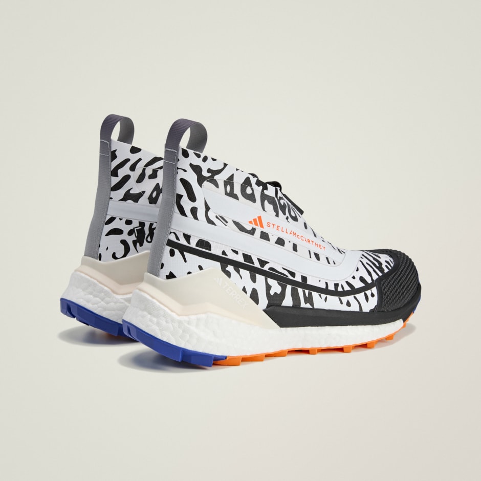 Tenisice adidas by Stella McCartney x Terrex Free Hiker Gore-Tex