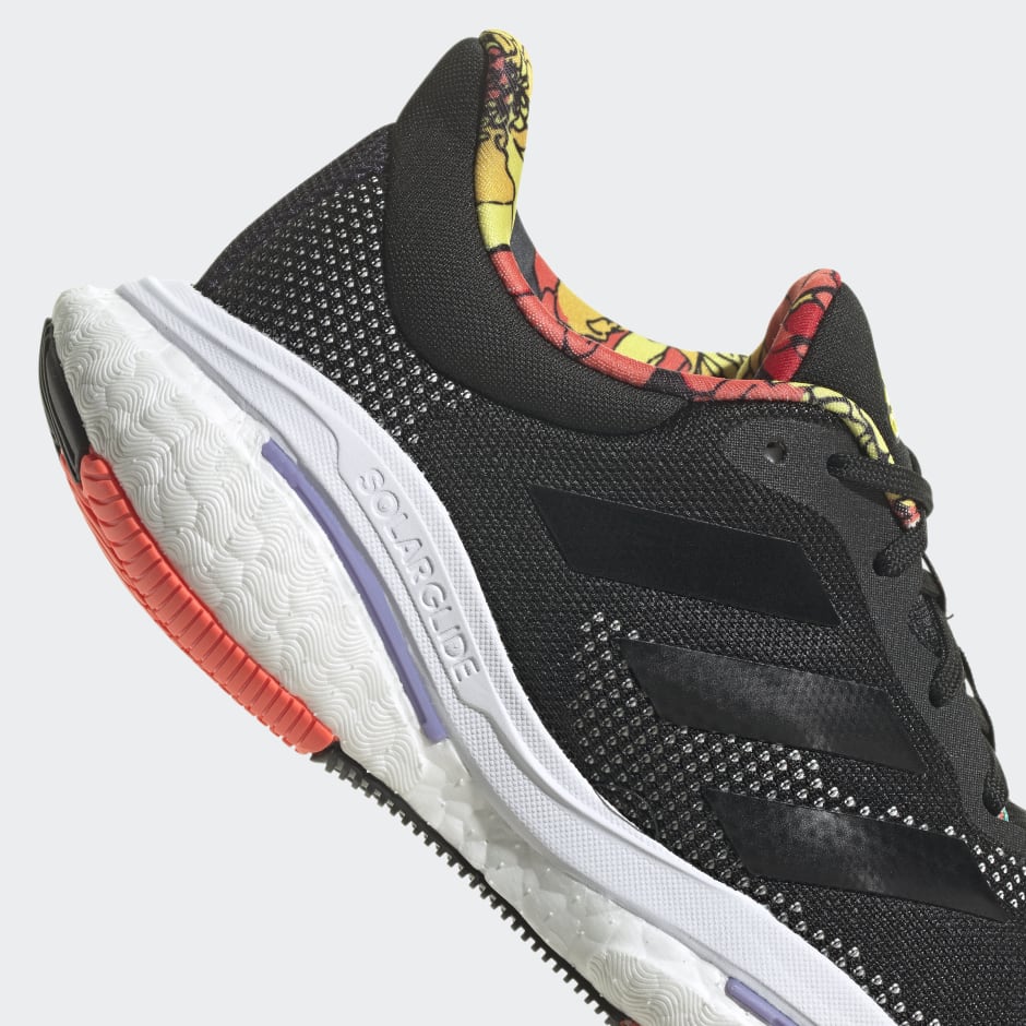 Solarglide 5 Shoes