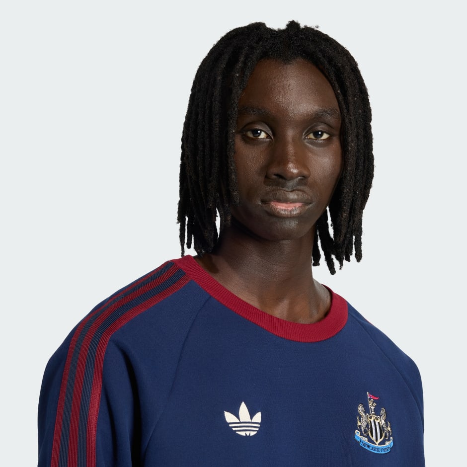 Newcastle United FC OG Crew Sweatshirt