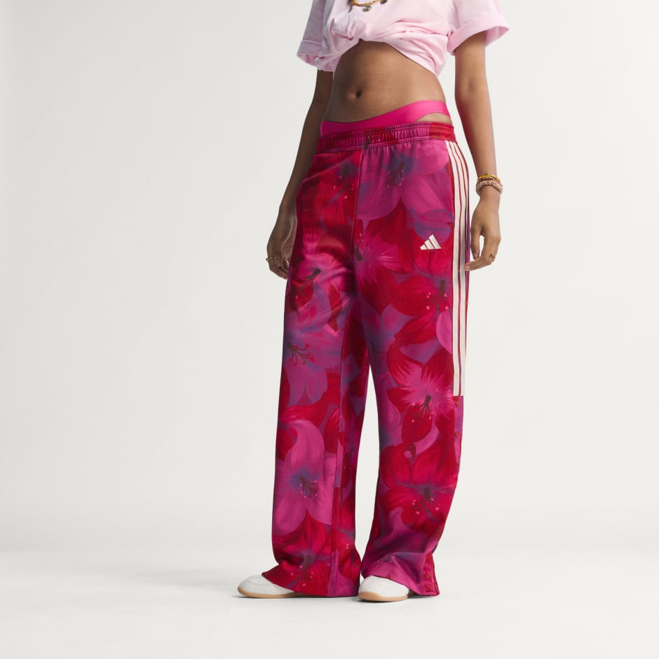 بنطال رياضي ADIDAS x FARM RIO HOUSE OF TIRO