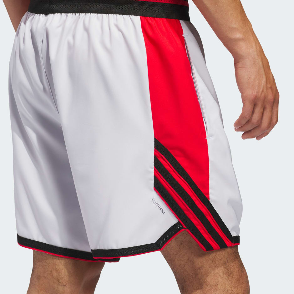 Pantaloni Scurți adidas Crazy Lite