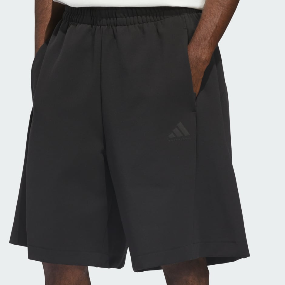 ADIDAS BASKETBALL SHORTS