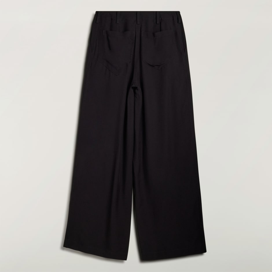 PANTALONI LARGI Y-3 UT