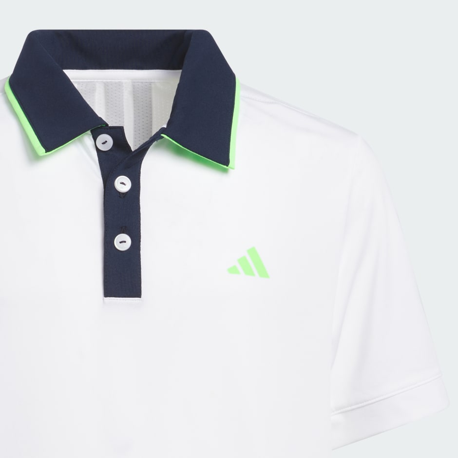 Performance AEROREADY Polo Shirt Kids
