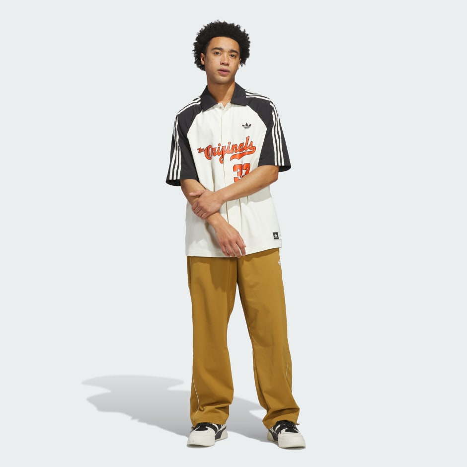 חולצת Winter Shooter