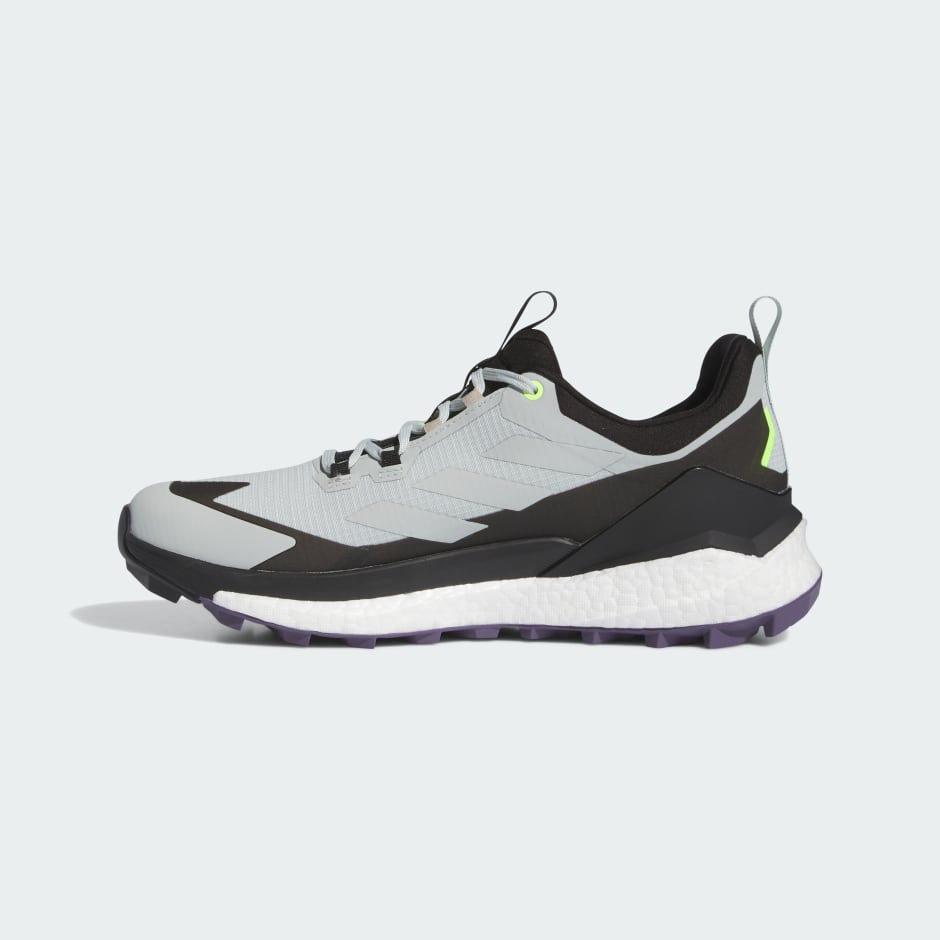 FREE HIKER 2.0 LOW GORE-TEX