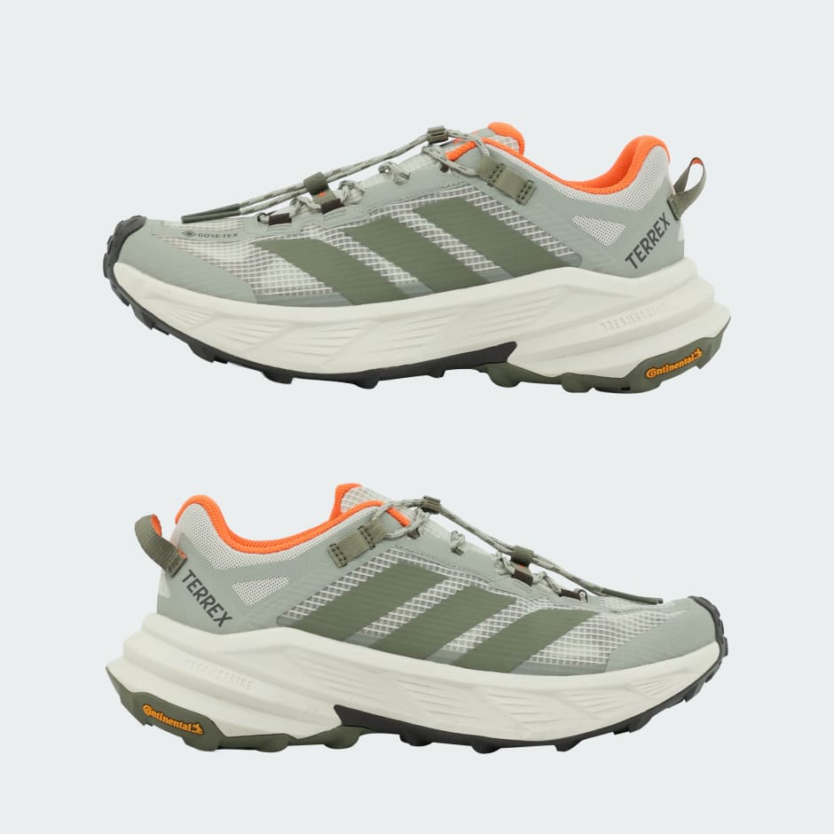 Terrex Freehiker SL GORE-TEX Hiking Shoes