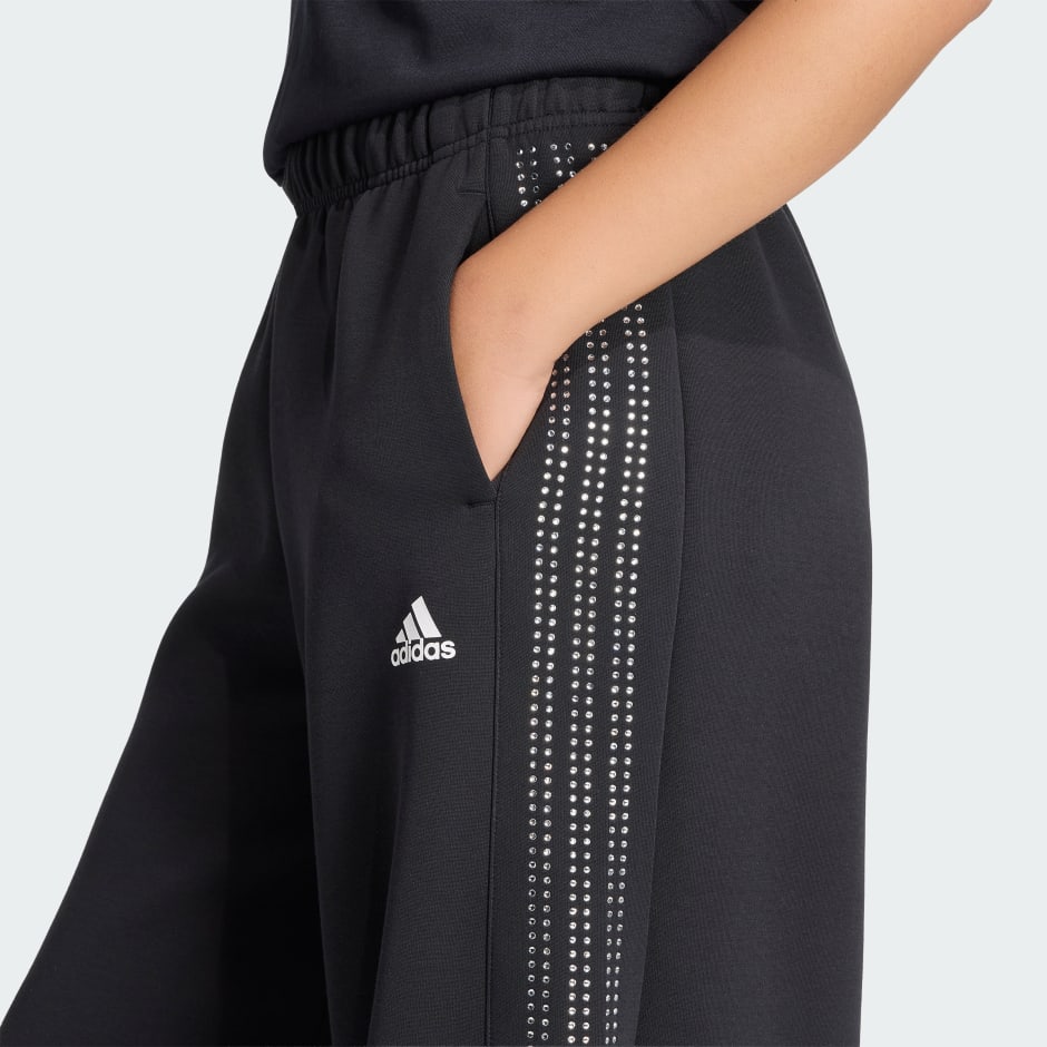 البنطال الرياضي TEAMGEIST RHINESTONE