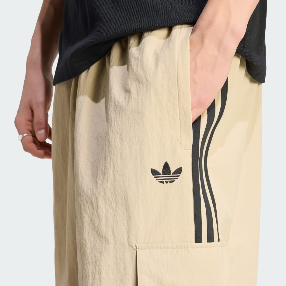 PANTALONI CARGO ADICOLOR CLASSICS CU 3-STRIPES