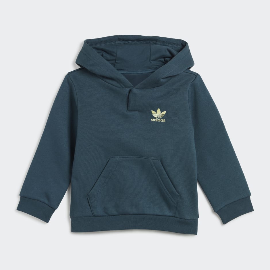 Adicolor Hoodie Set