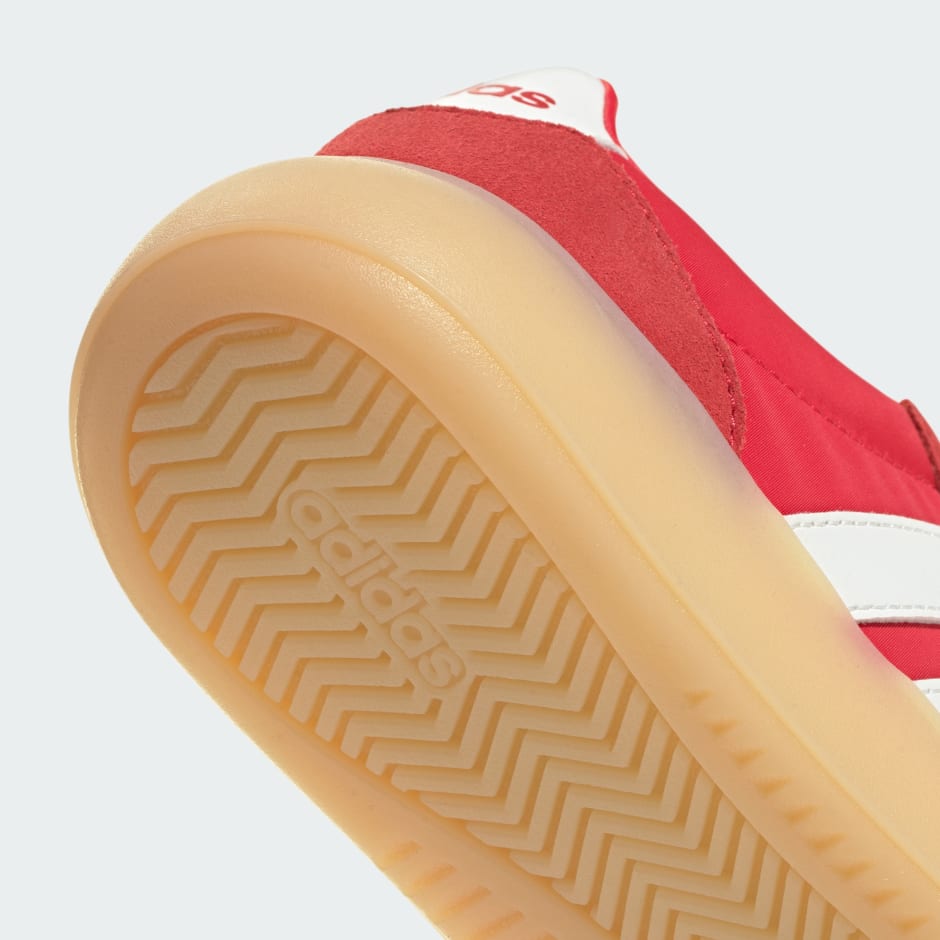 Barreda Decode Shoes