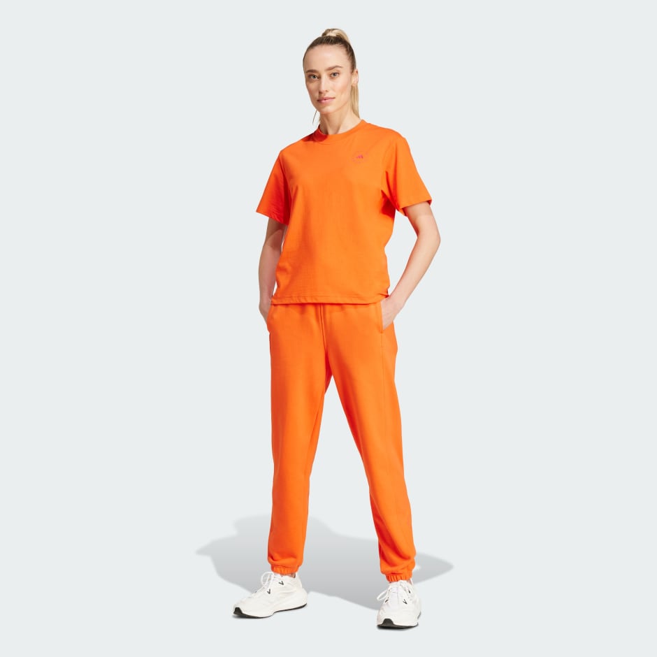 adidas by Stella McCartney Regular Sweat Pants