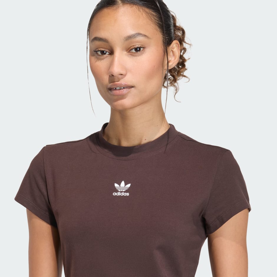 TRICOU BABY ESSENTIALS